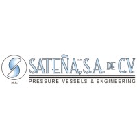 Sateña S.A. de C.V. logo - Similar company to Apex'S Fab Engineering