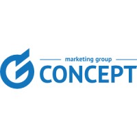 Concept Marketing Group logo - Similar company to Cmcg.Usa