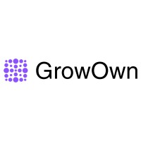 GrowOwn logo - Similar company to Commandshift Marketing Inc.