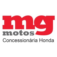 Mg Motos Honda