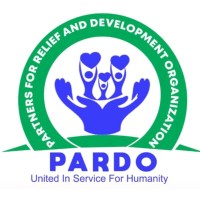 Partners for Relief and Development Organization (PARDO) logo - Similar company to Partners Relief & Development