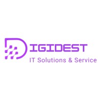 Digidest it solutions logo - Similar company to Nextwavve