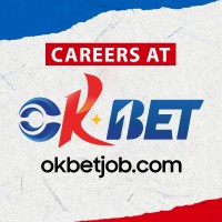 OKBET Careers Hiring Jobs logo - Similar company to Knw Technologies