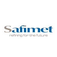 Safimet SpA logo - Similar company to Lapi Chimici S.P.A.