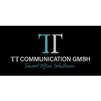 TT Communication GmbH logo - Similar company to Zonama Food Gmbh