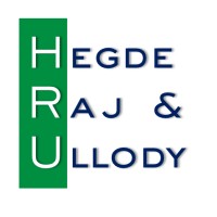 Hegde Raj & Ullody logo - Similar company to Zuna