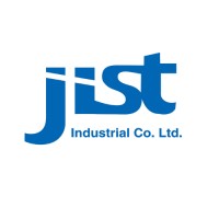 Jist Industrial Co. Ltd. logo - Similar company to Qep Express