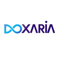 Doxaria logo - Similar company to Laserseven