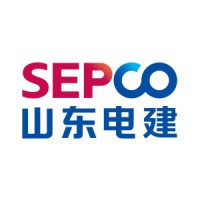 SEPCO Electric Power Construction Corporation logo - Similar company to Sinohydro