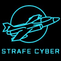 Strafe Cybersecurity