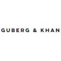 Guberg and Khan logo - Similar company to Castle Baynard Independents