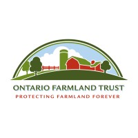 Ontario Farmland Trust logo - Similar company to Breaking With Muhammad Kermalli