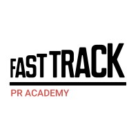 Fast Track PR Academy logo - Similar company to Catbox Mexico