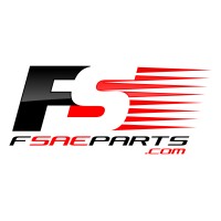 FSAEparts.com logo - Similar company to Dp Fabrication