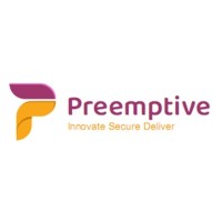 Preemptive Technofield logo - Similar company to Path4All Foundation
