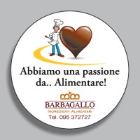 Barbagallo Ingredienti Alimentari logo - Similar company to Tecnesi S.R.L.