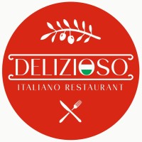 Delizioso Italiano restaurant logo - Similar company to Nahdah