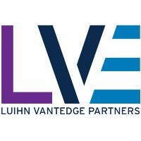 Luihn VantEdge Partners, LLC logo - Similar company to Markethr