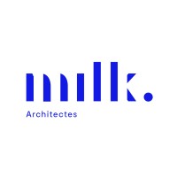 MILK ARCHITECTES logo - Similar company to Arcane Architectes