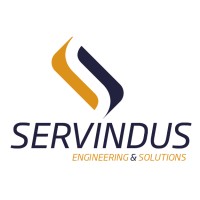 SERVINDUS logo - Similar company to Tuval