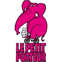 Le Petit Porteur logo - Similar company to Dos Palomas