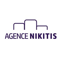 Agence Nikitis logo - Similar company to Sport Passion Communication