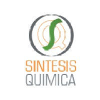Síntesis Química logo - Similar company to Tornillo Alvear Srl