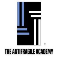 The Antifragile Academy logo - Similar company to Workit