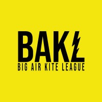Big Air Kite League logo - Similar company to Alphaanalytics Limited
