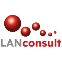 LANconsult B.V. logo - Similar company to The Ai Compound