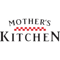 MOTHER'S KITCHEN logo - Similar company to Evermore