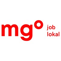 mgo Joblokal GmbH logo - Similar company to Mgo Netzheimat