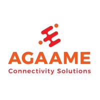 AGAAME logo - Similar company to Ketsen Networks