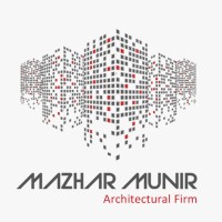 Mazhar Munir Architectural & Construction Firm logo - Similar company to Archern Architecture