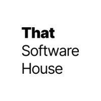THAT Software House logo - Similar company to Dr. Healthcare Tech