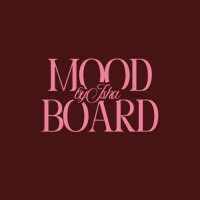 Mood Board logo - Similar company to Mood Board Studios