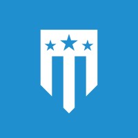 Defense Digital Service logo - Similar company to Notrace
