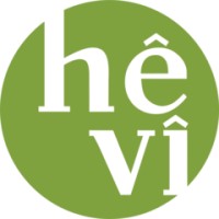 Hêvî e.V. logo - Similar company to Infab Textiles
