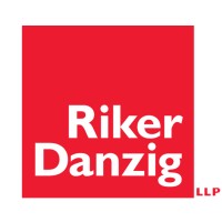 Riker Danzig LLP logo - Similar company to Pachulski Stang Ziehl & Jones Llp