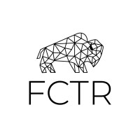 FCTR logo - Similar company to Grn Vision