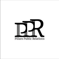 Pillars PR logo - Similar company to Feelnigeria