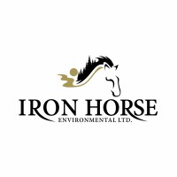 Iron Horse Environmental Ltd. logo - Similar company to Top Notch Torque Ltd