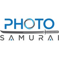 PhotoSamurai logo - Similar company to Chkm8