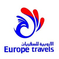 EUROPE TRAVELS QATAR logo - Similar company to Al Jaber Dmc