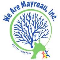 We Are Mayreau, Inc. logo - Similar company to St.Vincent And The Grenadines Environment Fund