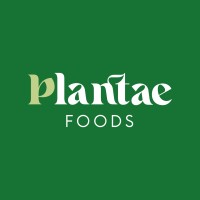 Plantae Foods logo - Similar company to Bioproductos Dk®