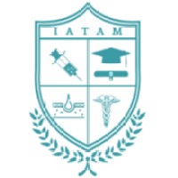 Cosmetology & Aesthetics Courses - IATAM logo - Similar company to Indian Institute Of Cosmetology Trichology & Nutrition Pvt. Ltd‎