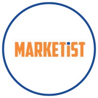 Marketist logo - Similar company to Integriti Studio