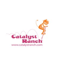 Catalyst Ranch logo - Similar company to Circles & Ciphers