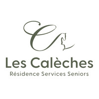 Résidence Les Calèches Croix - Barbieux logo - Similar company to Weezmi